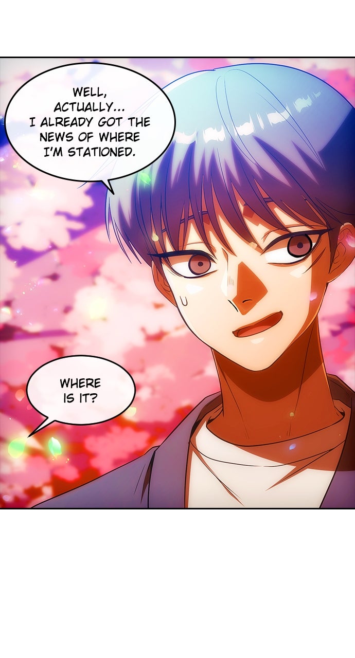 Read Random Chat chapter 346 image 56 on Lezhin