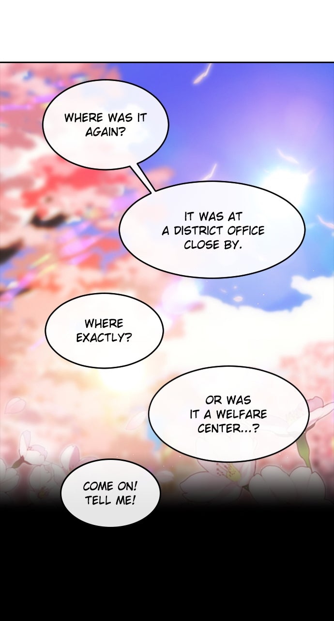 Read Random Chat chapter 346 image 57 on Lezhin