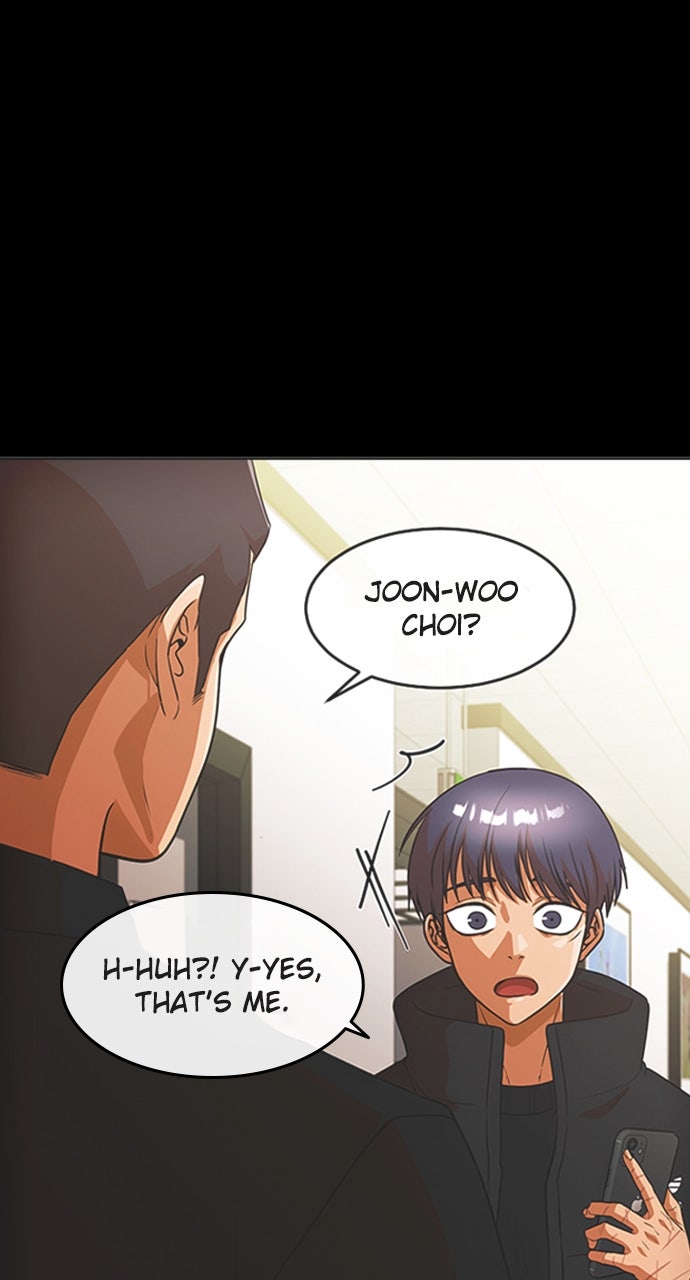 Read Random Chat chapter 346 image 58 on Lezhin