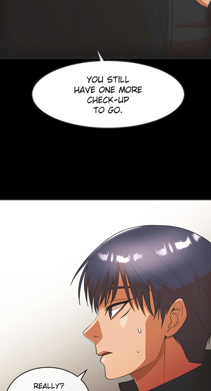 Read Random Chat chapter 346 image 59 on Lezhin