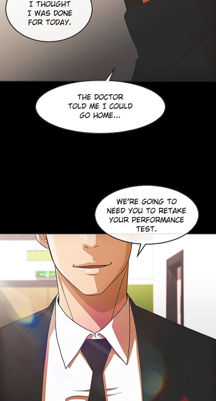 Read Random Chat chapter 346 image 60 on Lezhin