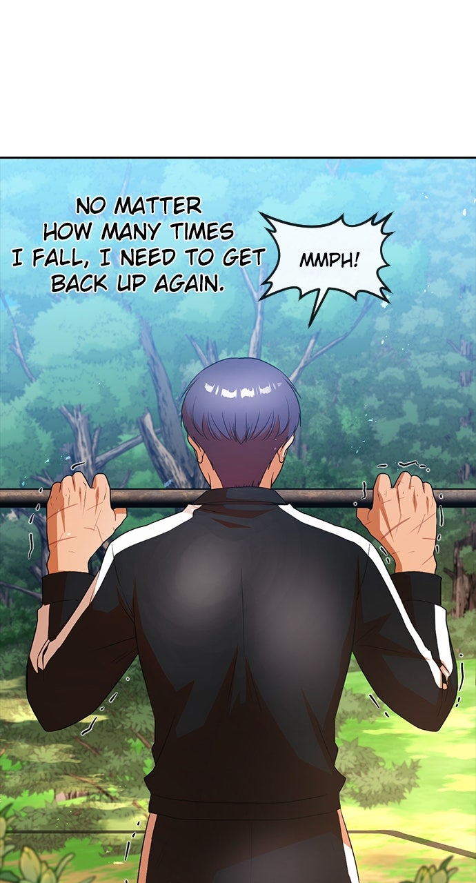 Read Random Chat chapter 346 image 9 on Lezhin