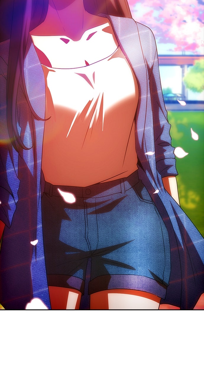 Read Random Chat chapter 347 image 1 on Lezhin