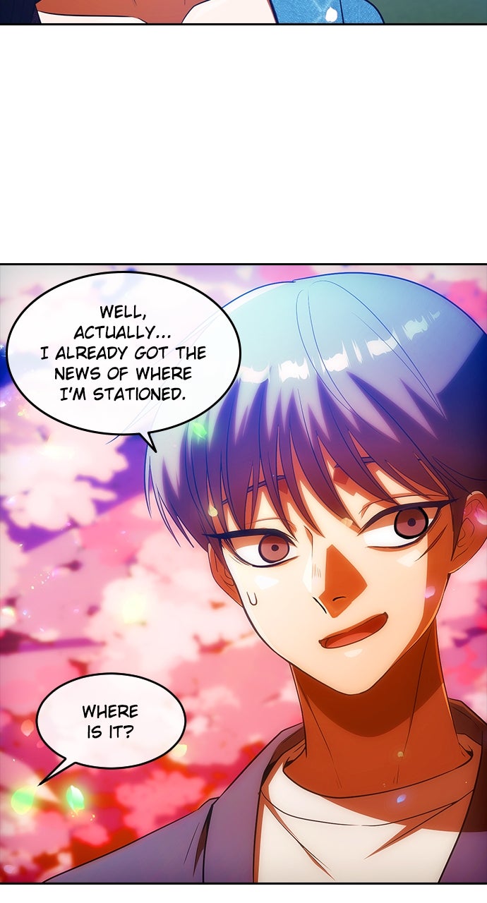 Read Random Chat chapter 347 image 10 on Lezhin