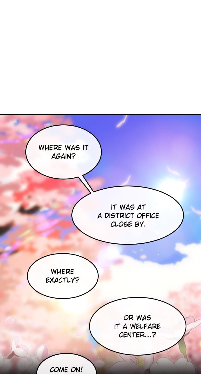 Read Random Chat chapter 347 image 11 on Lezhin