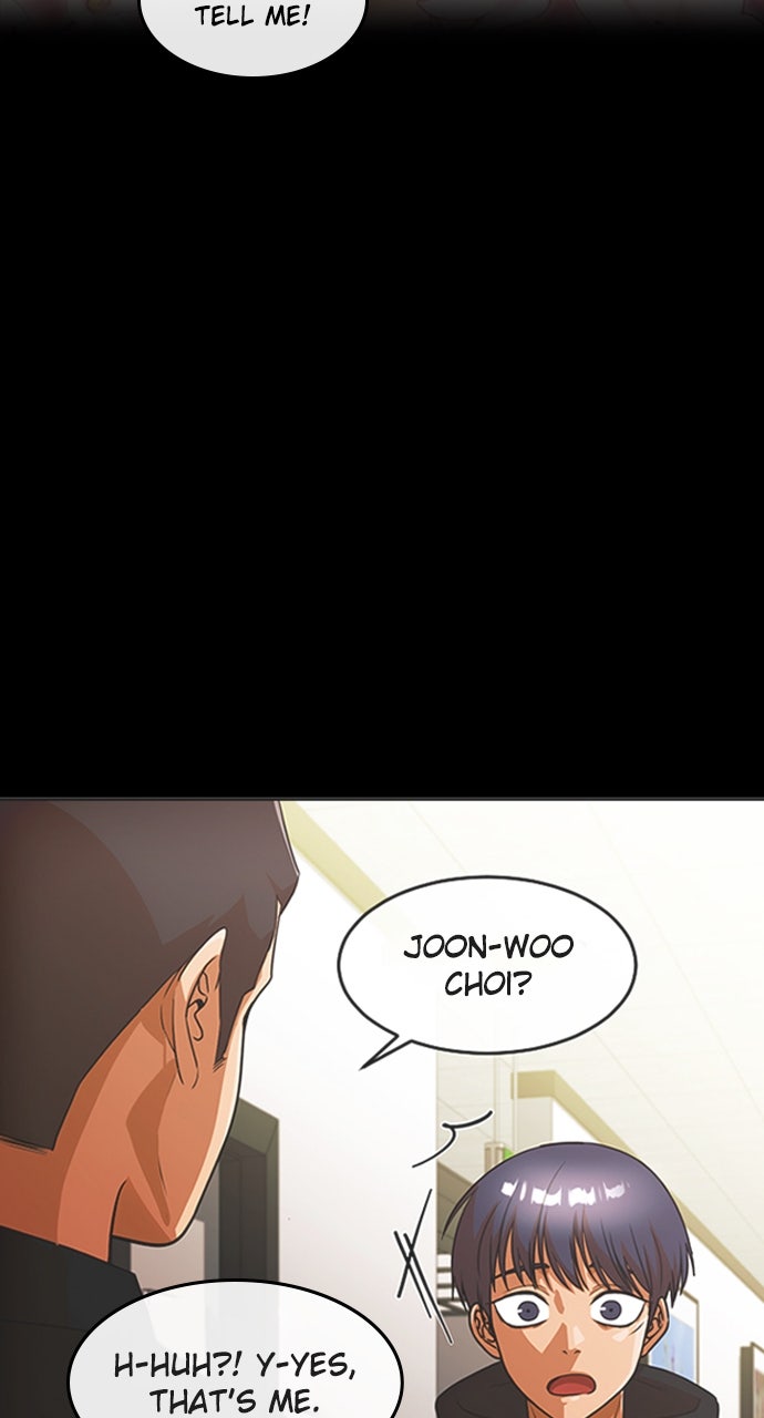 Read Random Chat chapter 347 image 12 on Lezhin
