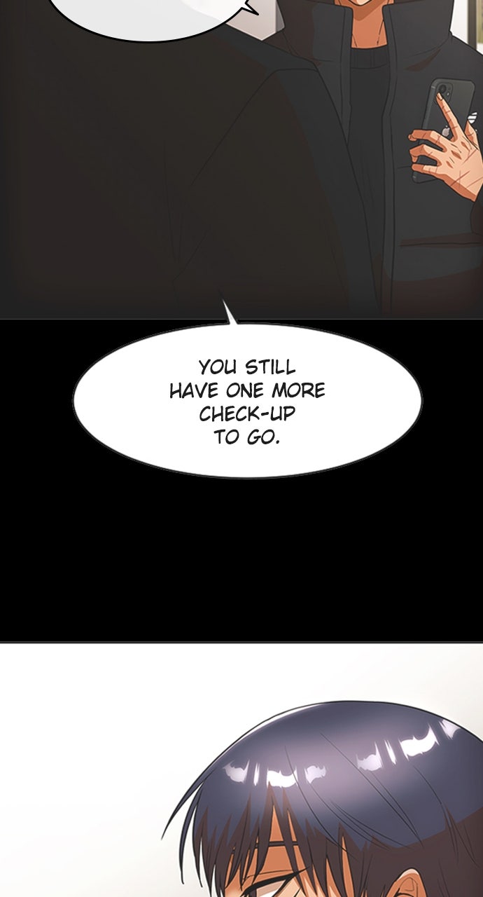 Read Random Chat chapter 347 image 13 on Lezhin