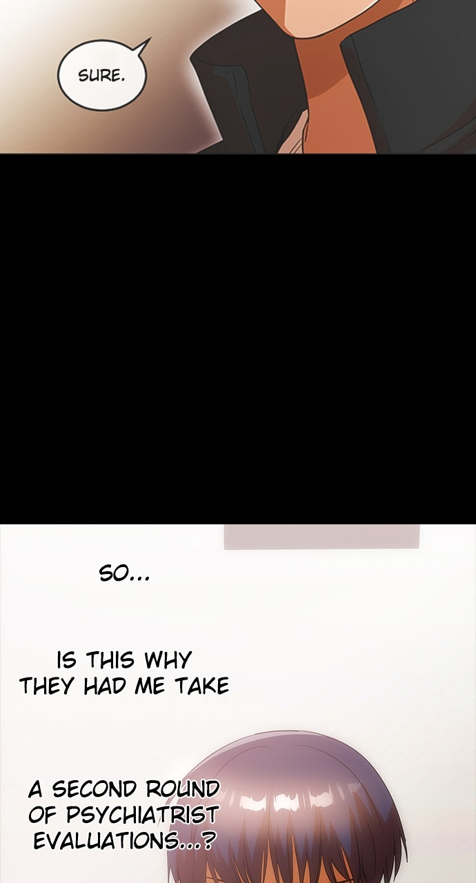 Read Random Chat chapter 347 image 16 on Lezhin