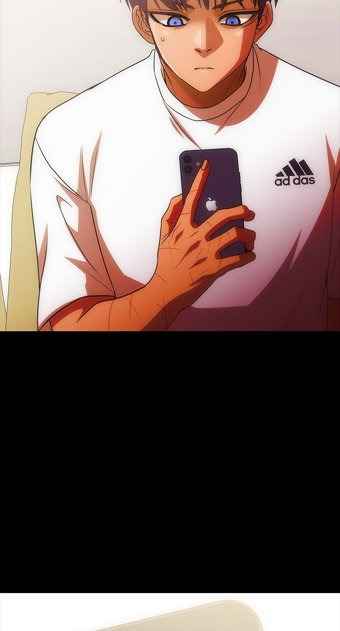 Read Random Chat chapter 347 image 17 on Lezhin