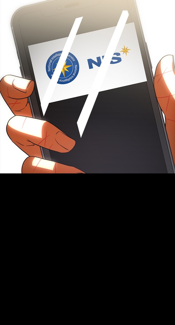 Read Random Chat chapter 347 image 18 on Lezhin