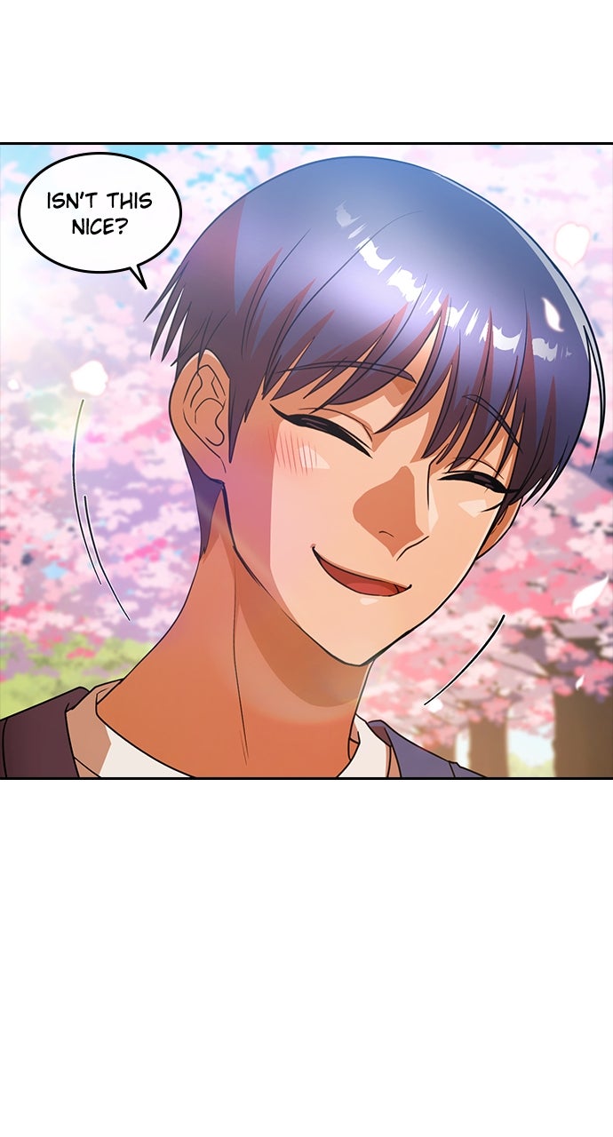 Read Random Chat chapter 347 image 2 on Lezhin
