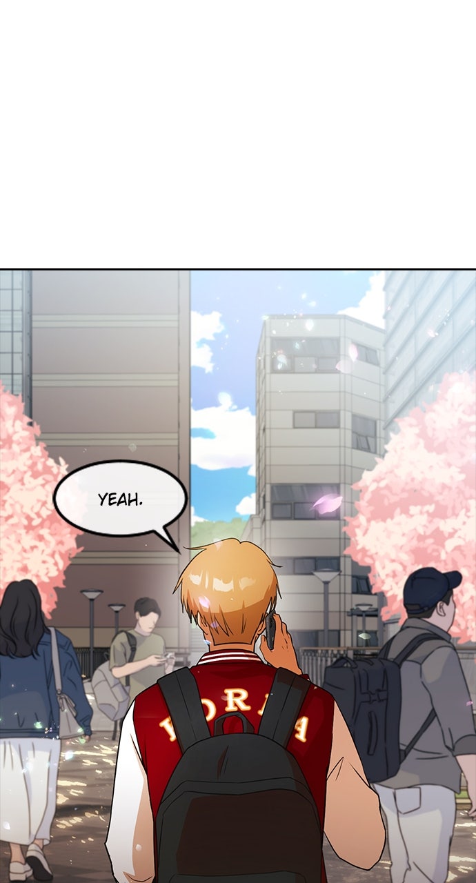 Read Random Chat chapter 347 image 20 on Lezhin