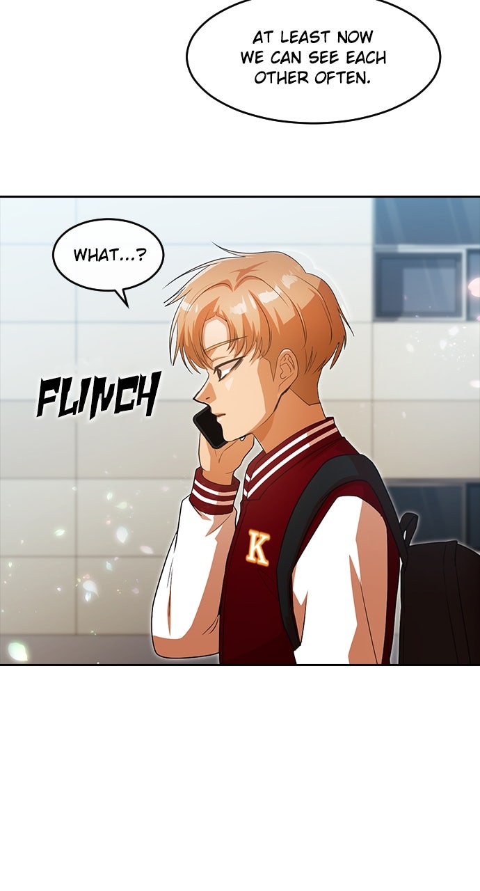 Read Random Chat chapter 347 image 22 on Lezhin