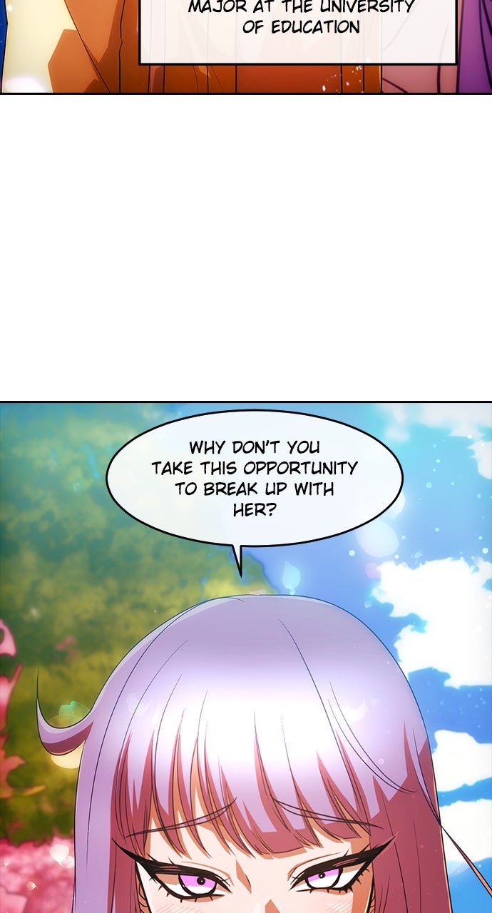 Read Random Chat chapter 347 image 24 on Lezhin