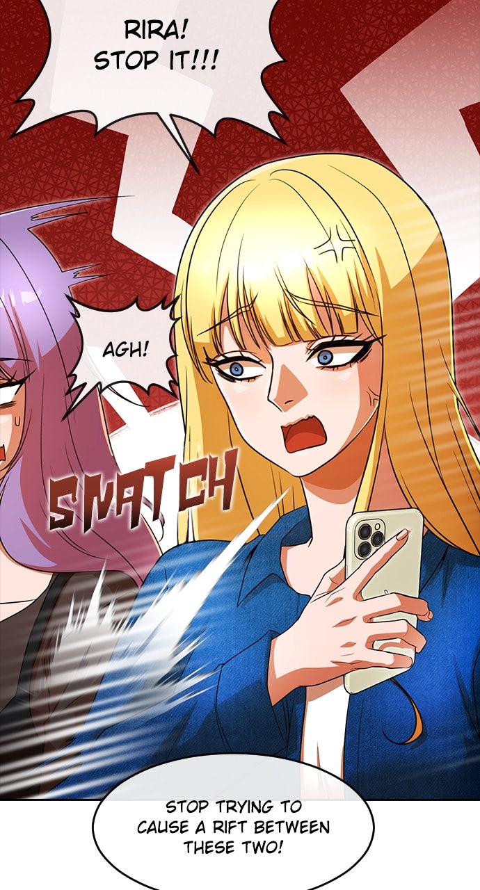 Read Random Chat chapter 347 image 26 on Lezhin