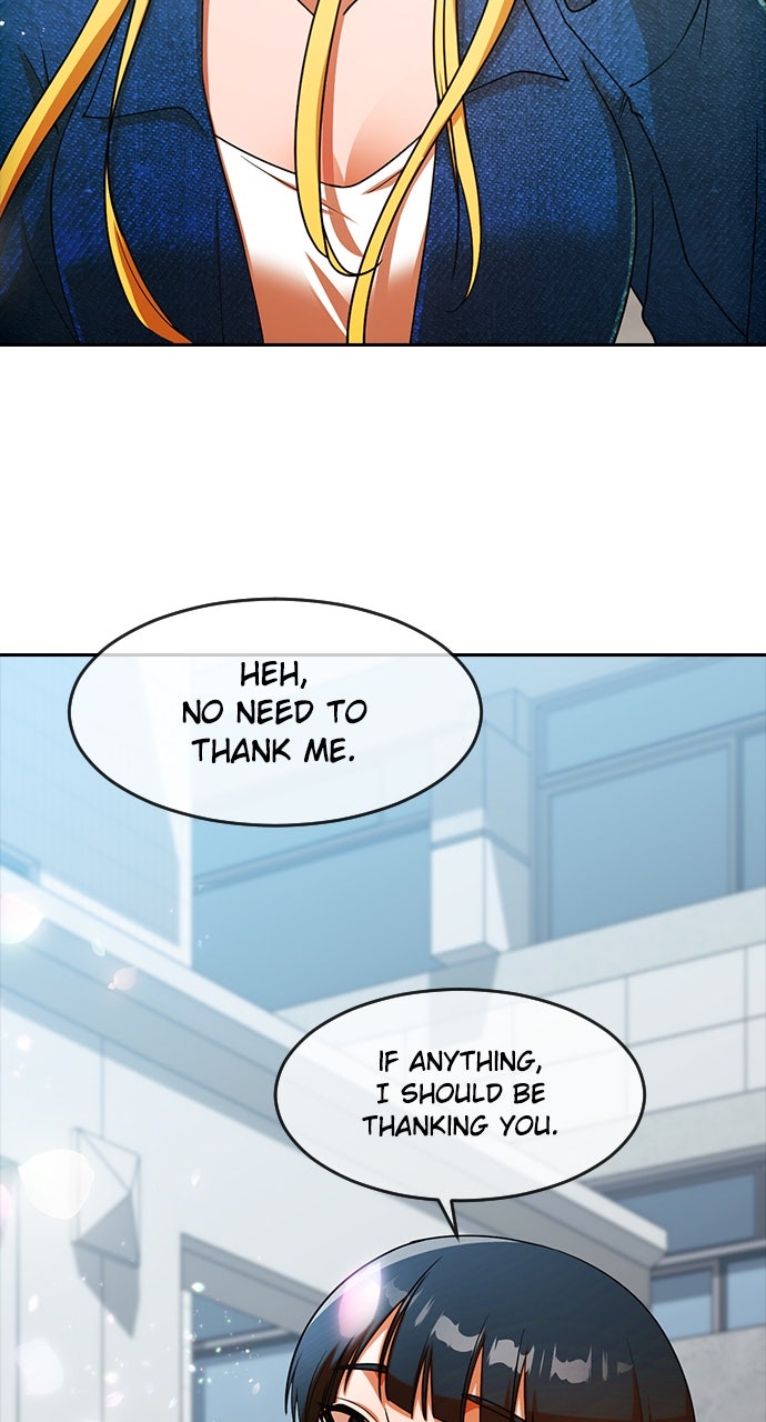 Read Random Chat chapter 347 image 29 on Lezhin