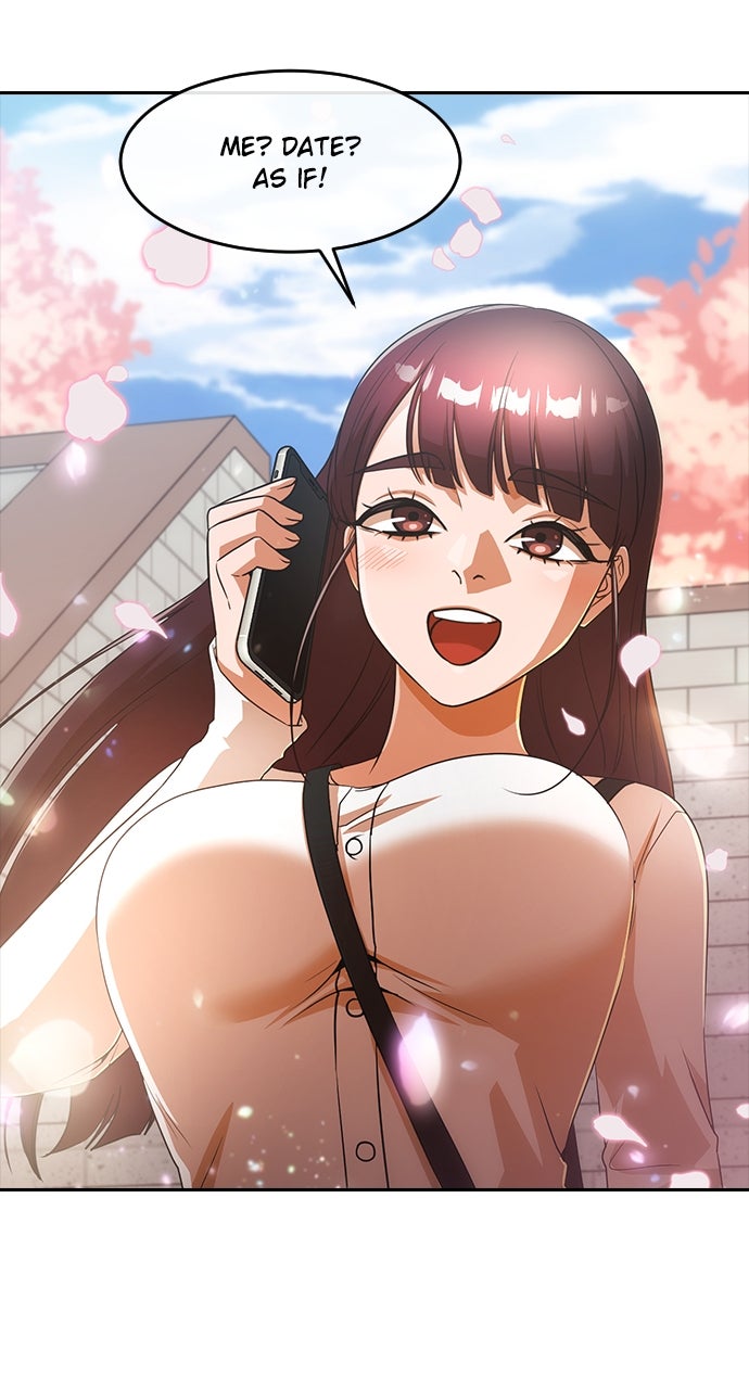 Read Random Chat chapter 347 image 32 on Lezhin