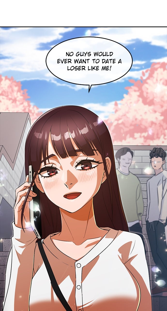 Read Random Chat chapter 347 image 33 on Lezhin