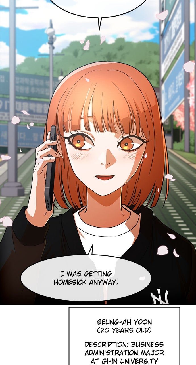 Read Random Chat chapter 347 image 37 on Lezhin