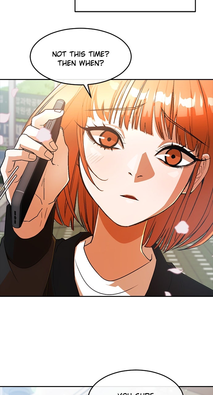 Read Random Chat chapter 347 image 38 on Lezhin
