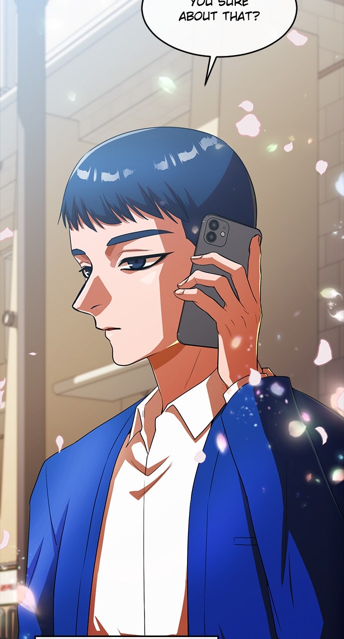 Read Random Chat chapter 347 image 39 on Lezhin