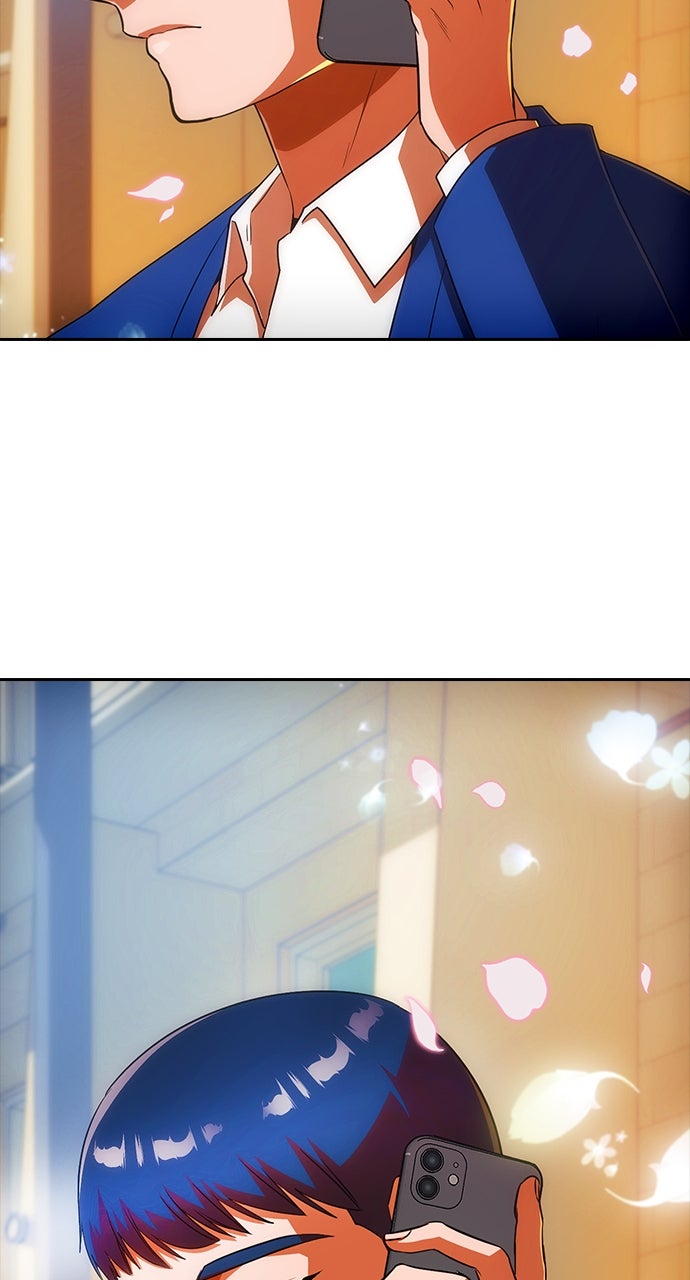 Read Random Chat chapter 347 image 41 on Lezhin
