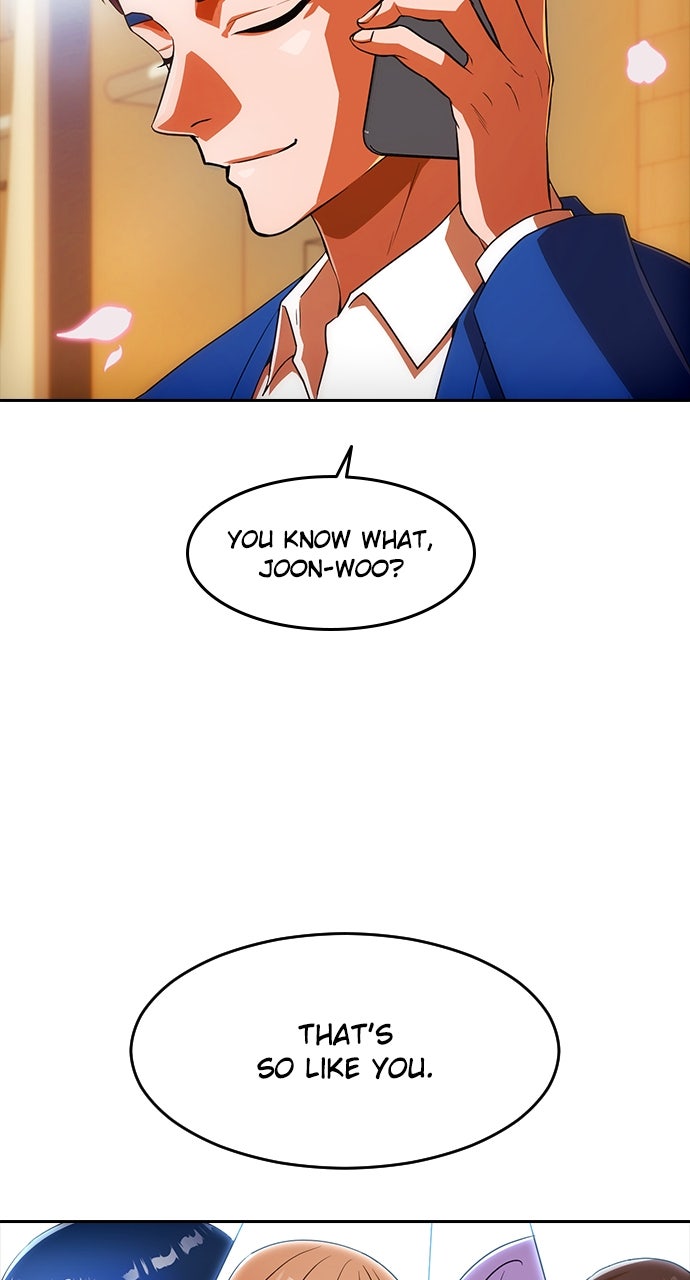 Read Random Chat chapter 347 image 42 on Lezhin