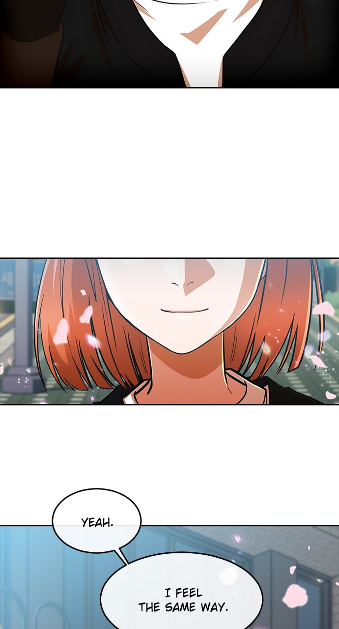 Read Random Chat chapter 347 image 46 on Lezhin