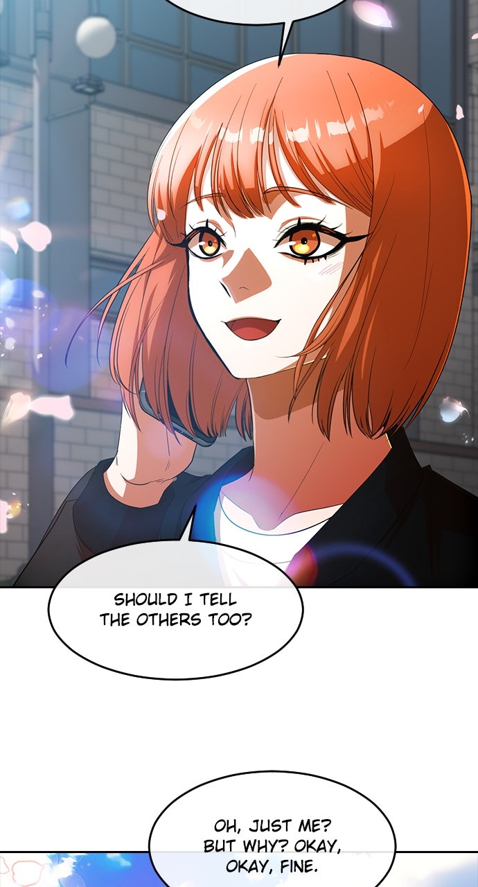 Read Random Chat chapter 347 image 47 on Lezhin