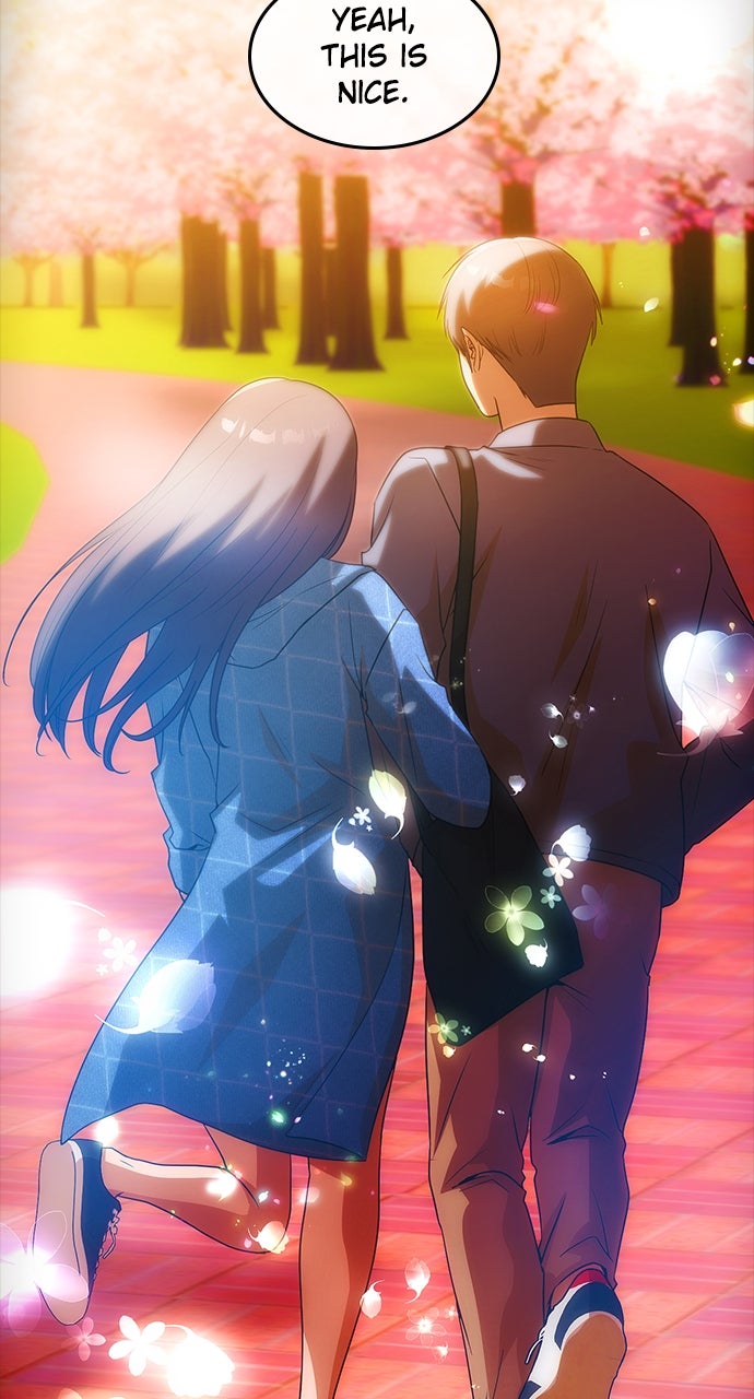 Read Random Chat chapter 347 image 5 on Lezhin