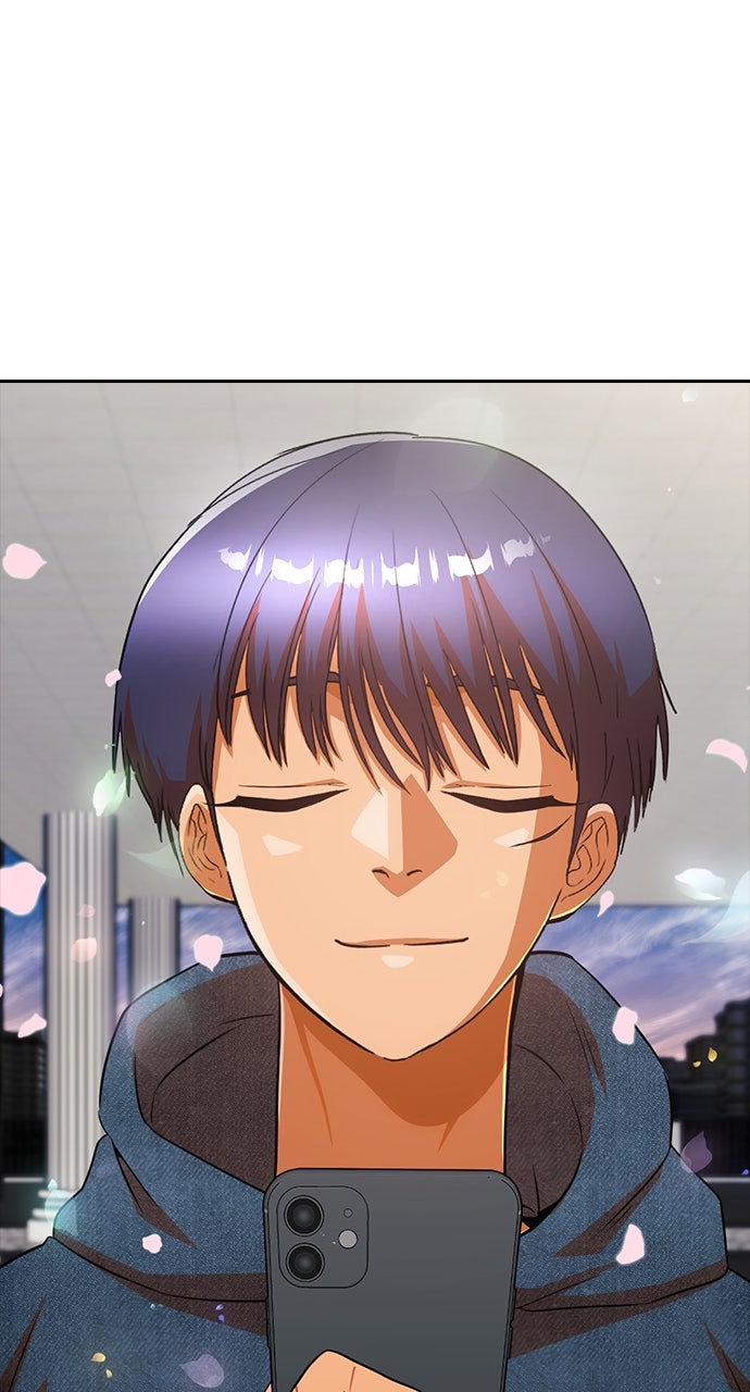 Read Random Chat chapter 347 image 51 on Lezhin