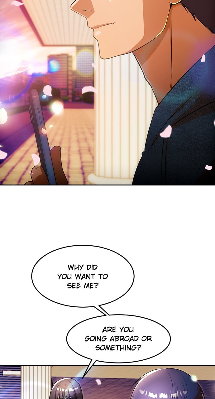 Read Random Chat chapter 347 image 53 on Lezhin