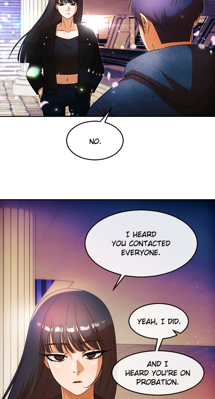 Read Random Chat chapter 347 image 54 on Lezhin