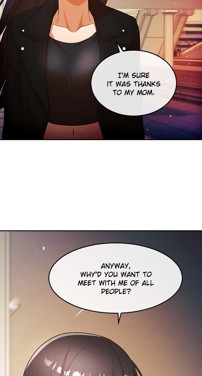 Read Random Chat chapter 347 image 55 on Lezhin