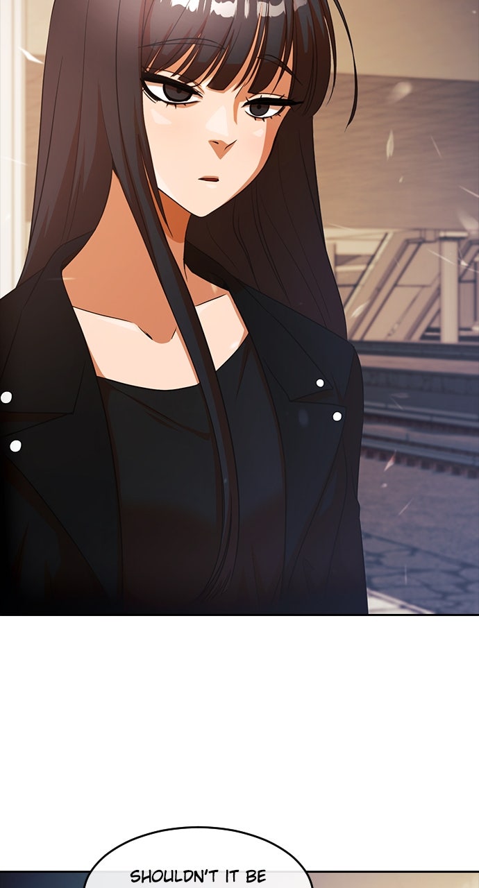 Read Random Chat chapter 347 image 56 on Lezhin