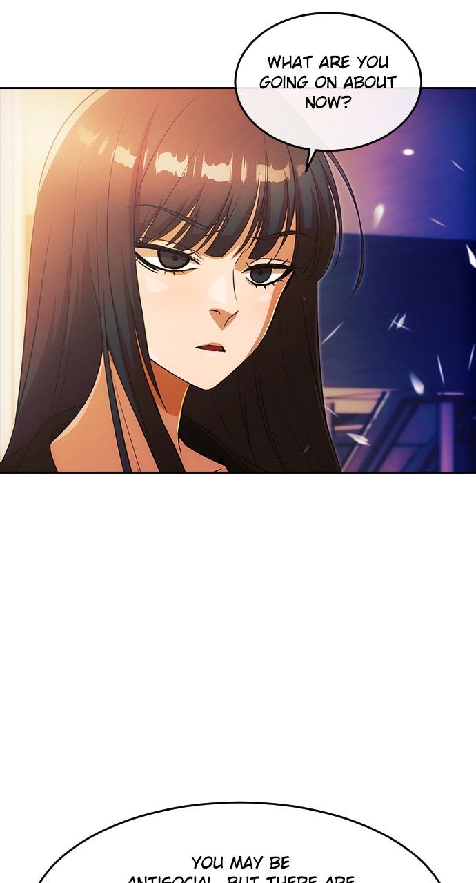 Read Random Chat chapter 347 image 58 on Lezhin