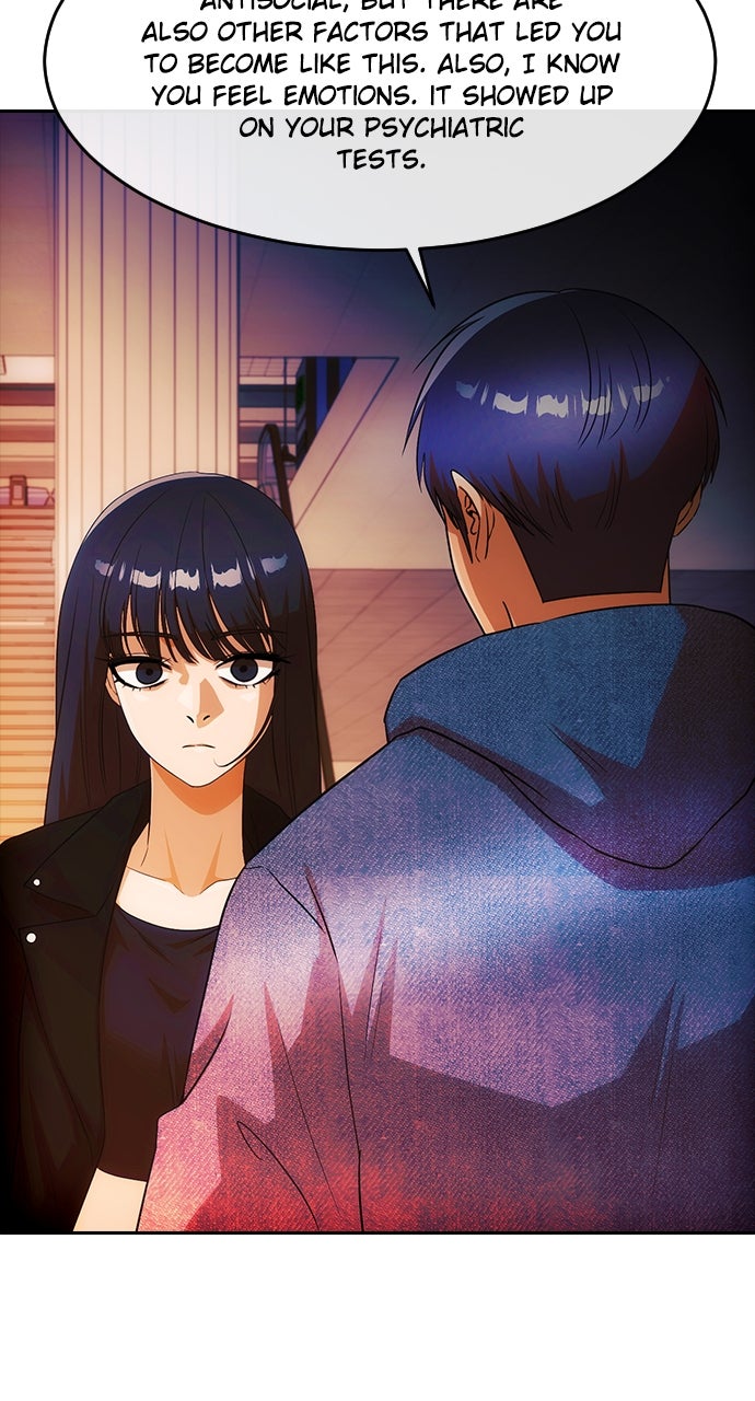 Read Random Chat chapter 347 image 59 on Lezhin