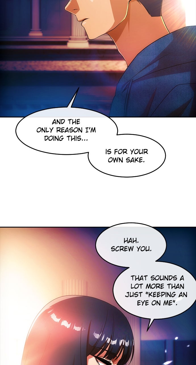 Read Random Chat chapter 347 image 63 on Lezhin