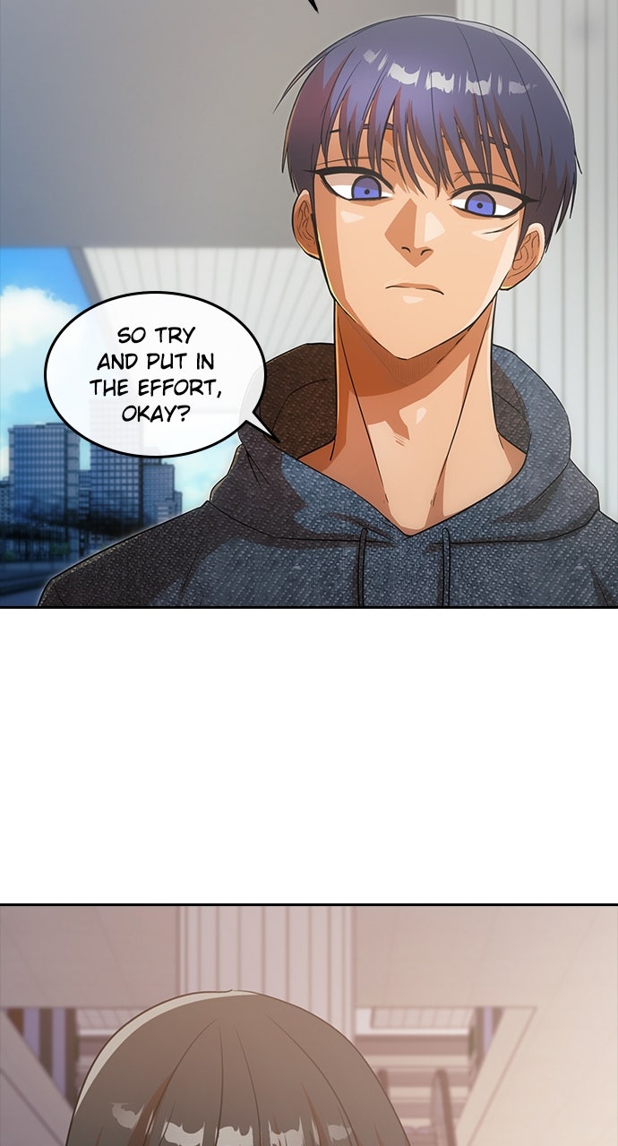 Read Random Chat chapter 347 image 65 on Lezhin