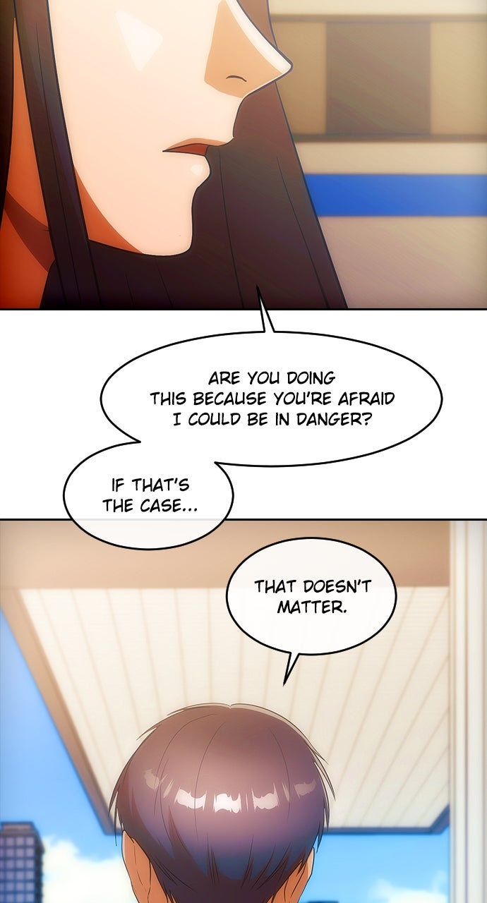 Read Random Chat chapter 347 image 69 on Lezhin