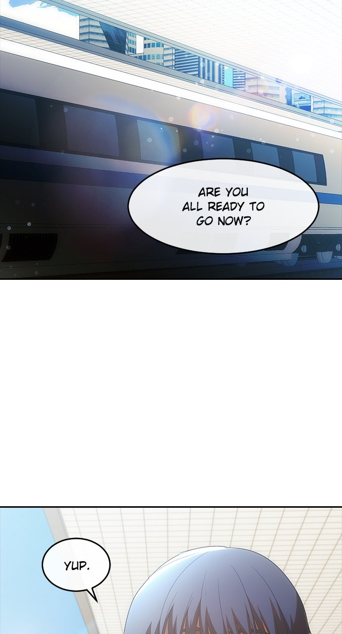 Read Random Chat chapter 347 image 72 on Lezhin