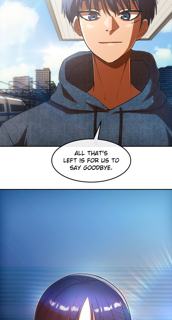 Read Random Chat chapter 347 image 73 on Lezhin