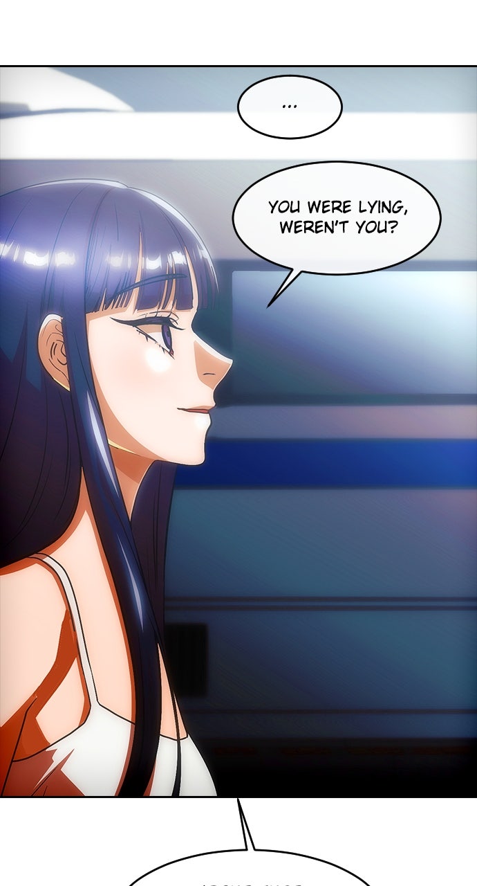 Read Random Chat chapter 347 image 76 on Lezhin