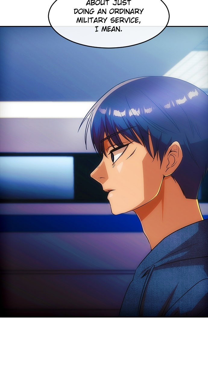 Read Random Chat chapter 347 image 77 on Lezhin