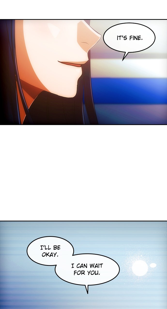 Read Random Chat chapter 347 image 78 on Lezhin