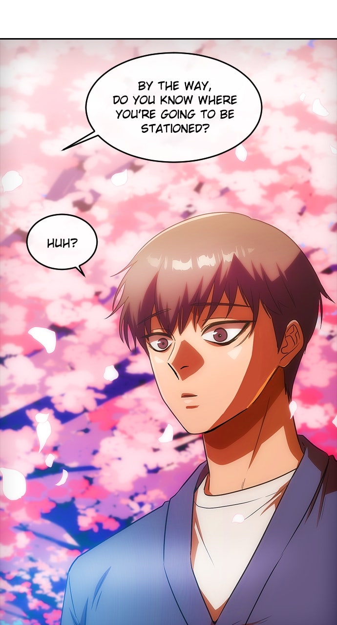Read Random Chat chapter 347 image 8 on Lezhin