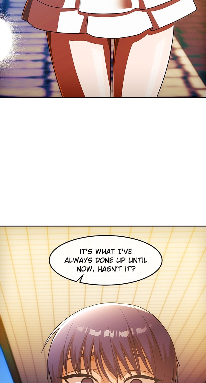 Read Random Chat chapter 347 image 80 on Lezhin