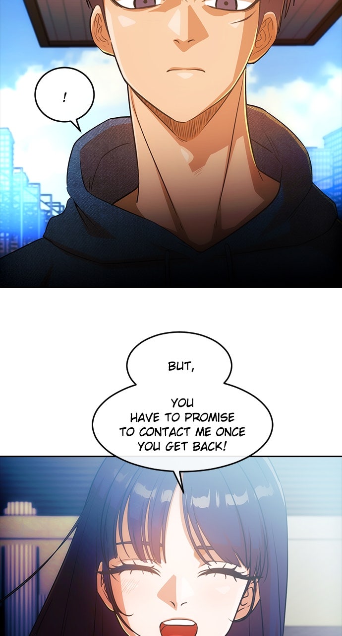 Read Random Chat chapter 347 image 81 on Lezhin