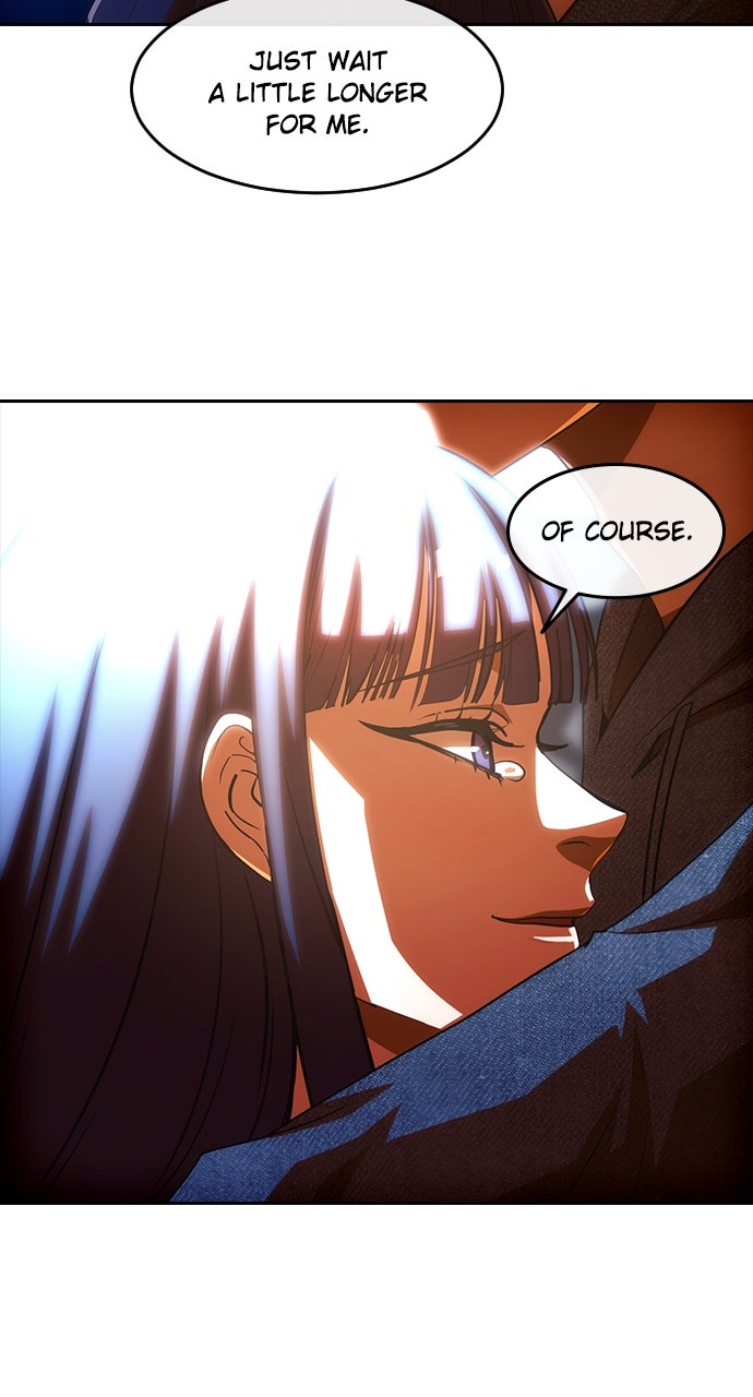 Read Random Chat chapter 347 image 84 on Lezhin