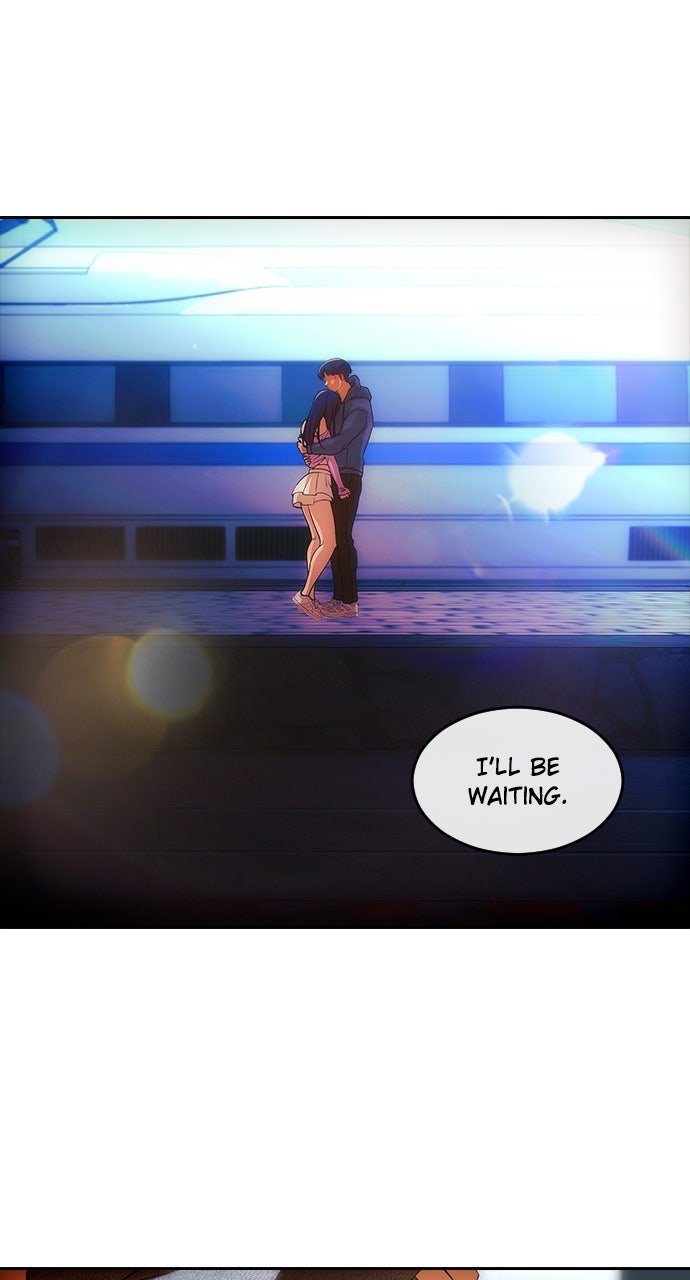 Read Random Chat chapter 347 image 85 on Lezhin